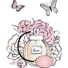 Схема вышивки «№2210795»