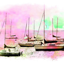 Схема вышивки «№2210796»