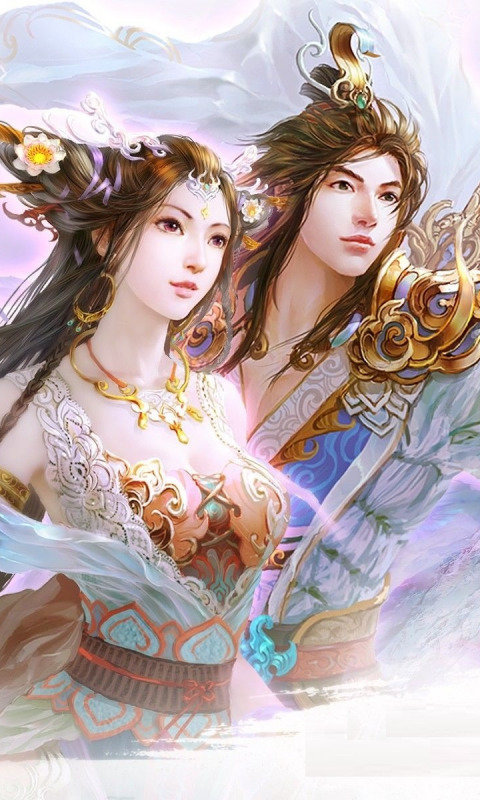 Пара - игра - оригинал