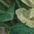 Предпросмотр схемы вышивки «цветы в вазе» (№2211018)