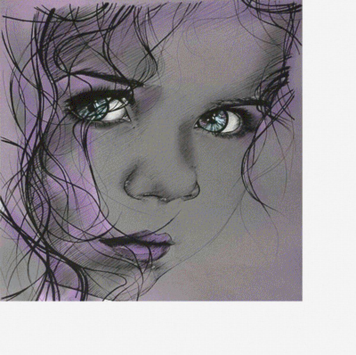 ROSTRO - предпросмотр