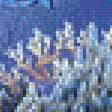 Предпросмотр схемы вышивки «морское дно» (№2211116)