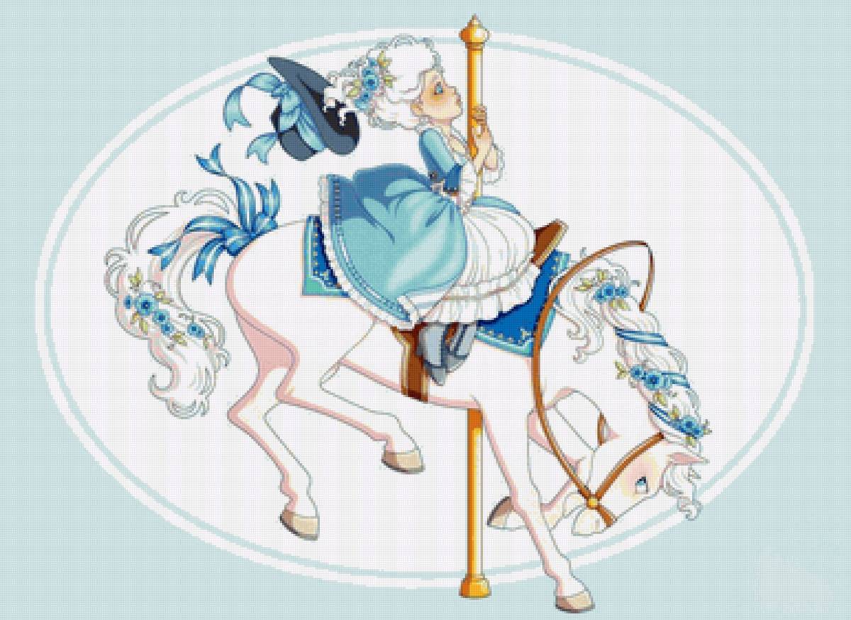 №2211205 - карусель - предпросмотр