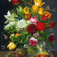 Схема вышивки «№2211343»