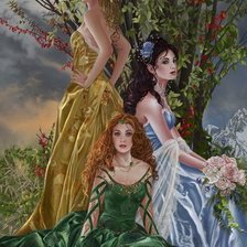 Схема вышивки «№2211353»