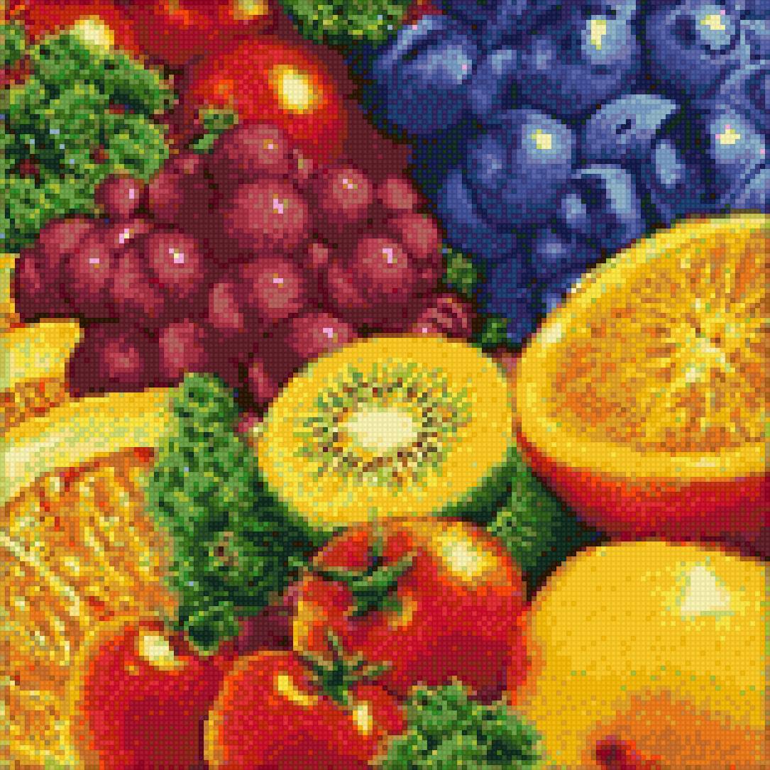 Кому витаминчики? - предпросмотр