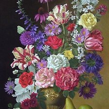 Схема вышивки «№2211531»