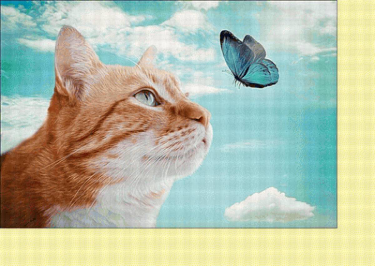 №2212003 - животные, коты - предпросмотр