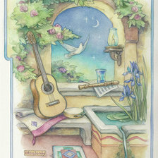 Схема вышивки «№2212048»