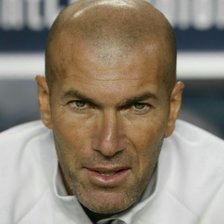Зинедин Зидан