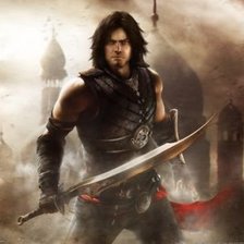 Схема вышивки «Парень»