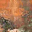Предпросмотр схемы вышивки «Закат» (№2212090)