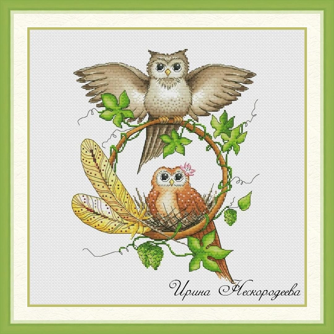 СОВУШКИ - оригинал