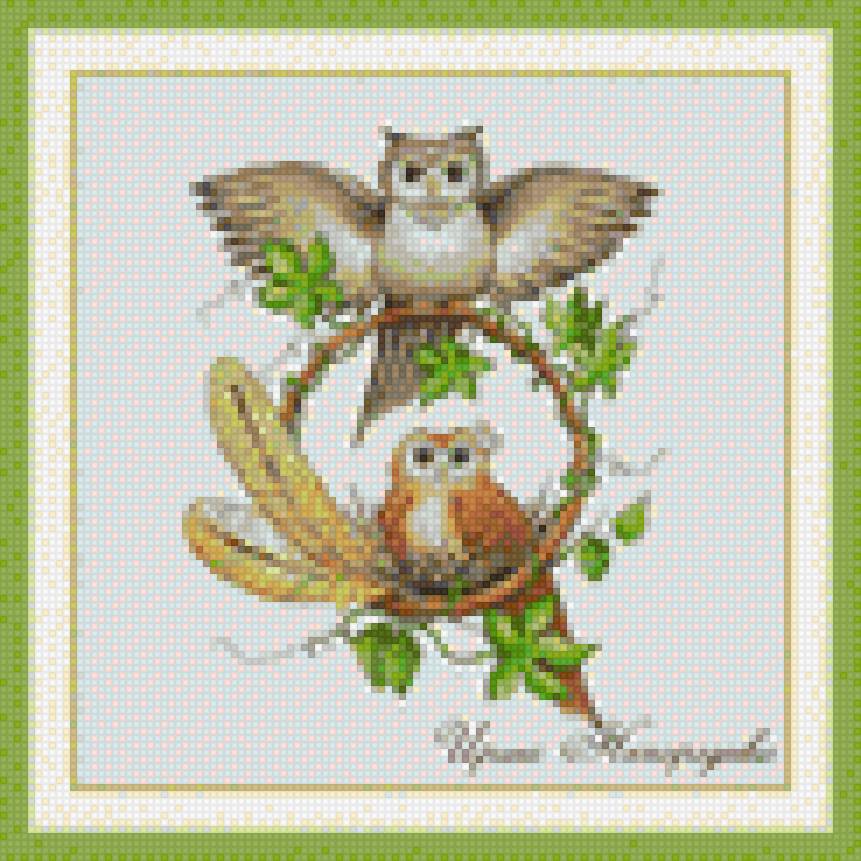 СОВУШКИ - предпросмотр