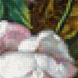 Предпросмотр схемы вышивки «букет» (№2212491)
