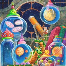 Схема вышивки «№2212946»