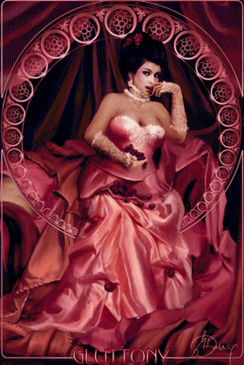 7 грехов - 7 грехов - предпросмотр