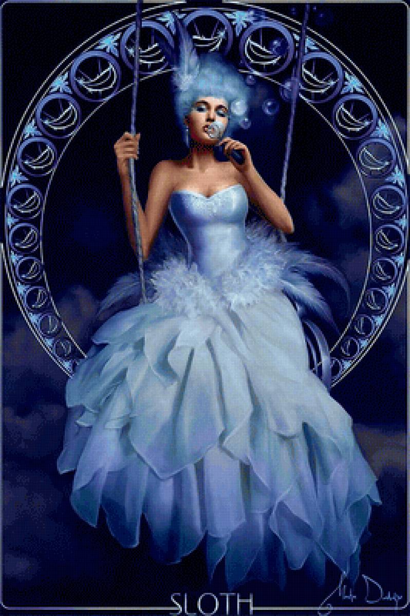 7 грехов - 7 грехов - предпросмотр