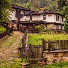 Схема вышивки «№2213320»