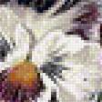 Предпросмотр схемы вышивки «цветы» (№2213395)
