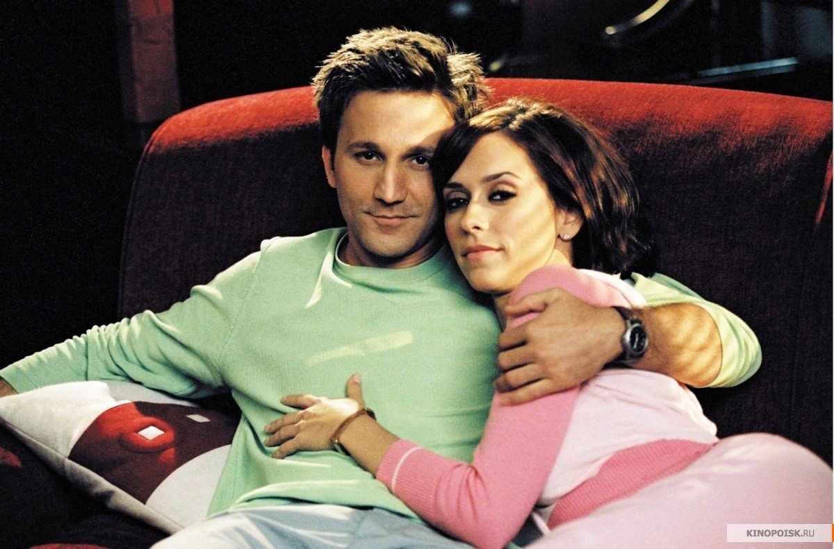 Кино - фильм, кино - оригинал