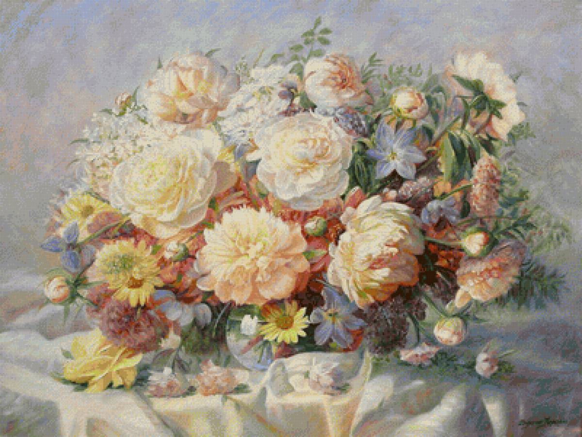 piwonie - предпросмотр