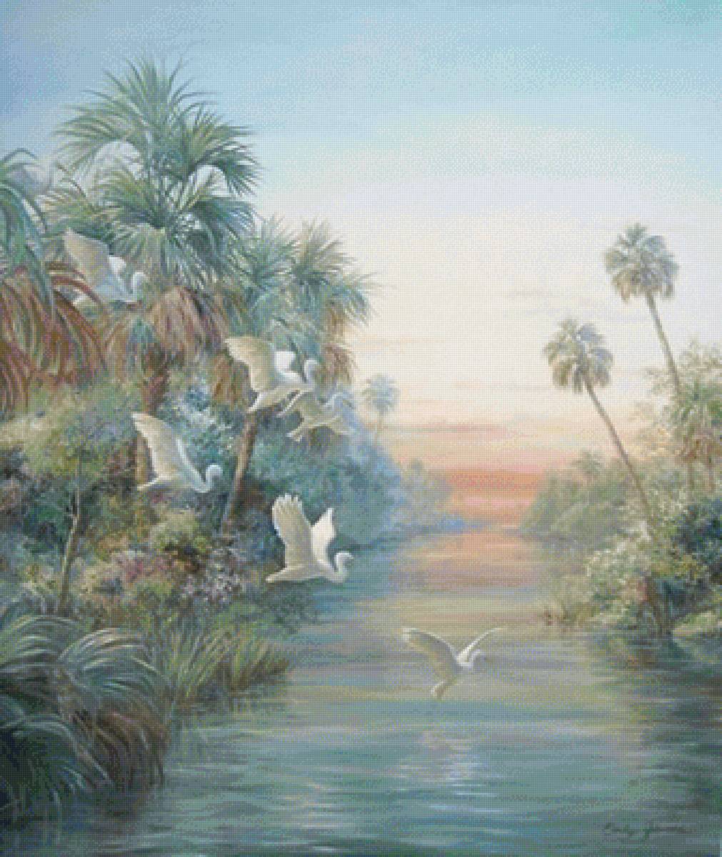 Птицы - птицы - предпросмотр