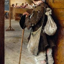 Схема вышивки «copii»