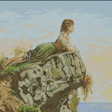 Схема вышивки «№2213704»