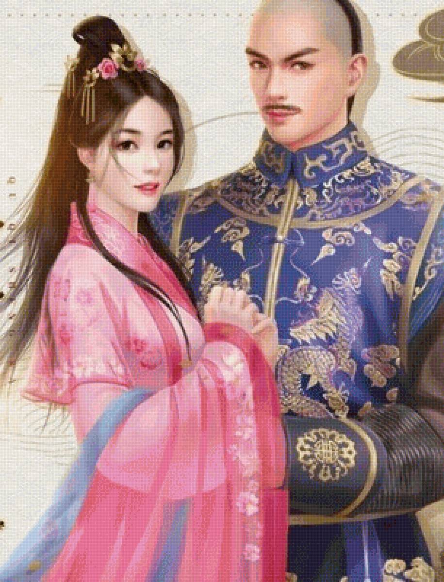 Пара - игра - предпросмотр