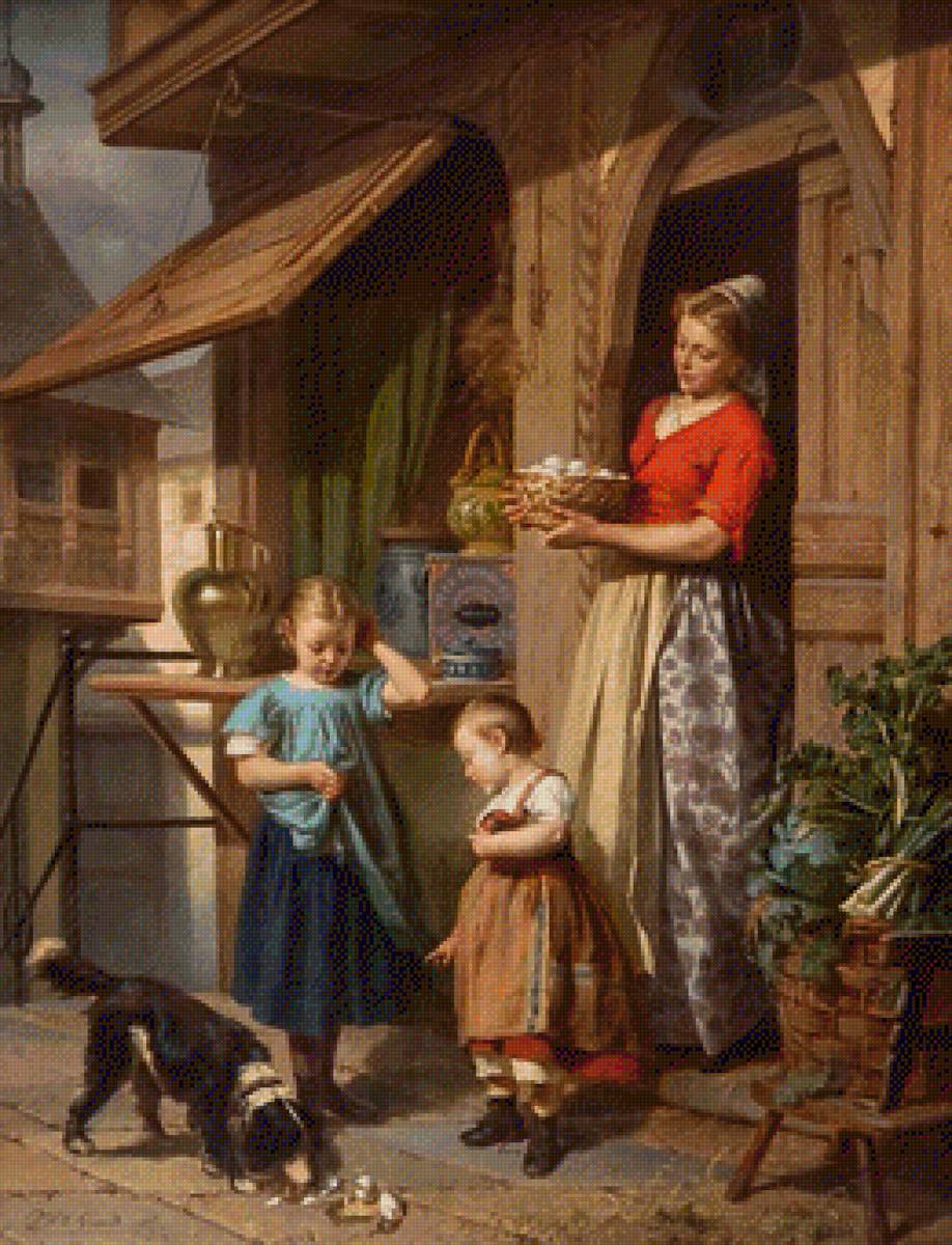 dame - предпросмотр