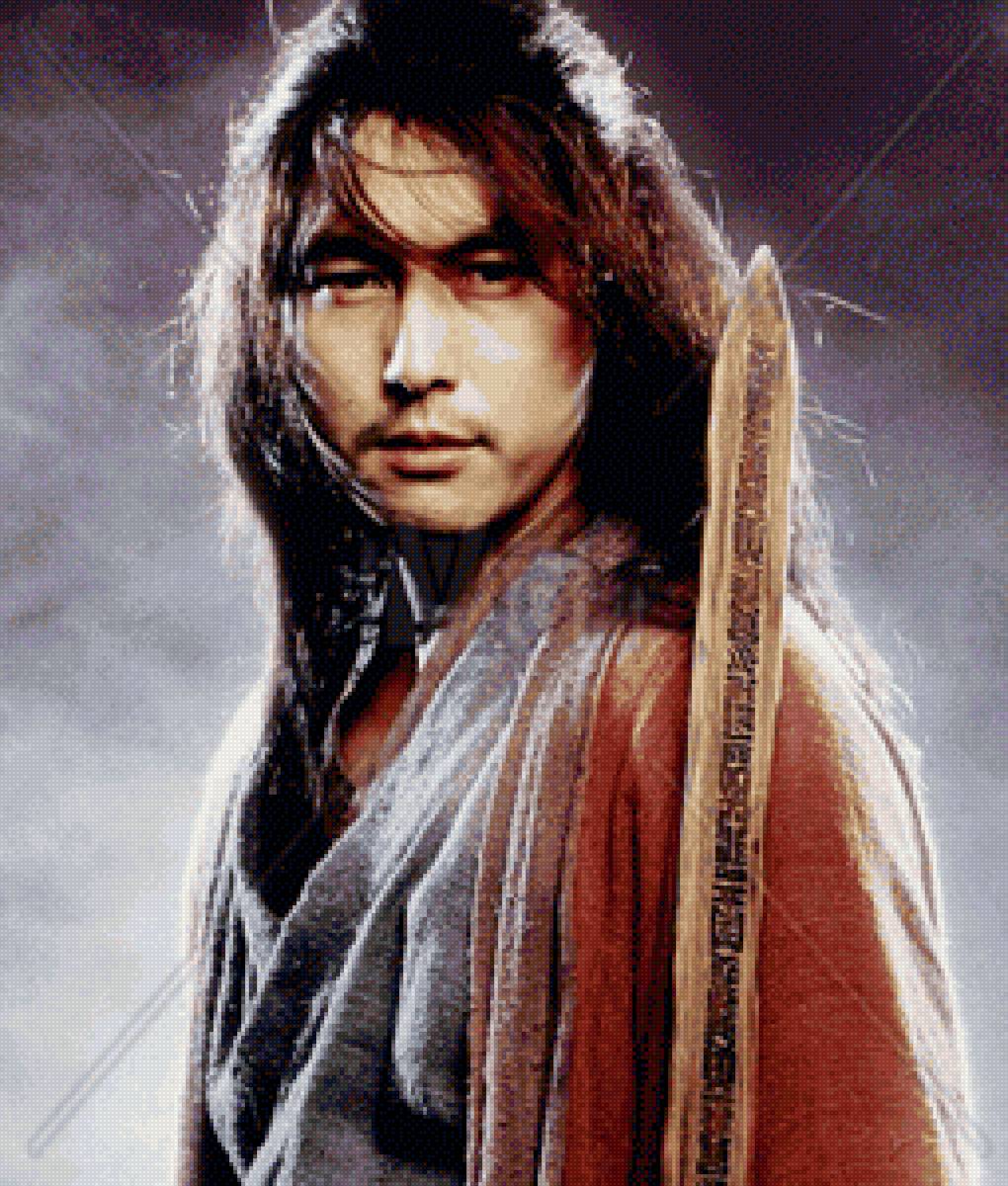 Беспокойный - беспокойный, фильм, корея, woo sung jung, воин, актер - предпросмотр