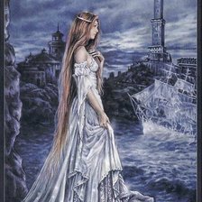 Схема вышивки «№2215045»