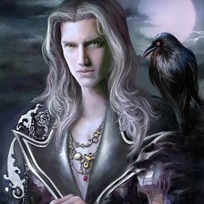 Схема вышивки «№2215050»