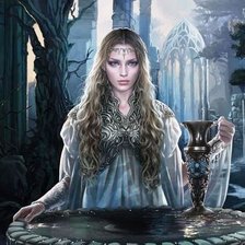 Схема вышивки «№2215057»