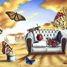 Схема вышивки «№2215447»