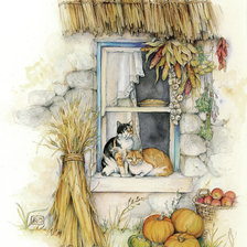 Схема вышивки «№2215505»