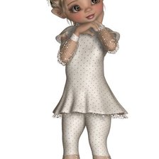 Оригинал схемы вышивки «ВЕНОК ИЗ РОМАШЕК» (№2215563)