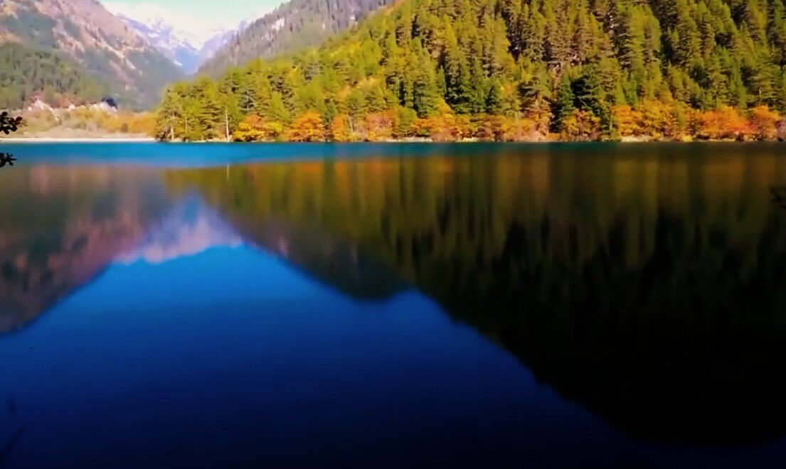 Пейзаж - фото - оригинал