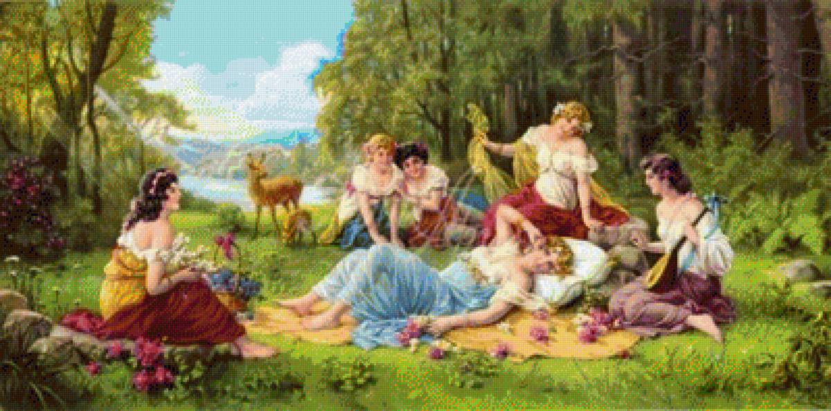 dame - предпросмотр