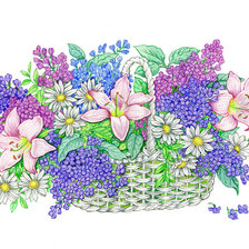 Схема вышивки «№2216275»