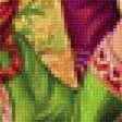 Предпросмотр схемы вышивки «На сборе ягод.» (№2216388)