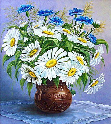 Лето - оригинал