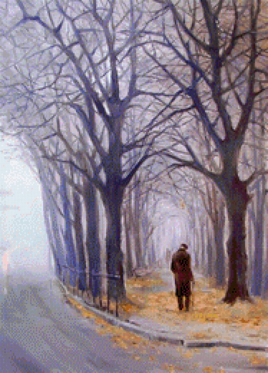 Назавтра обещали снег - елена юшина - предпросмотр