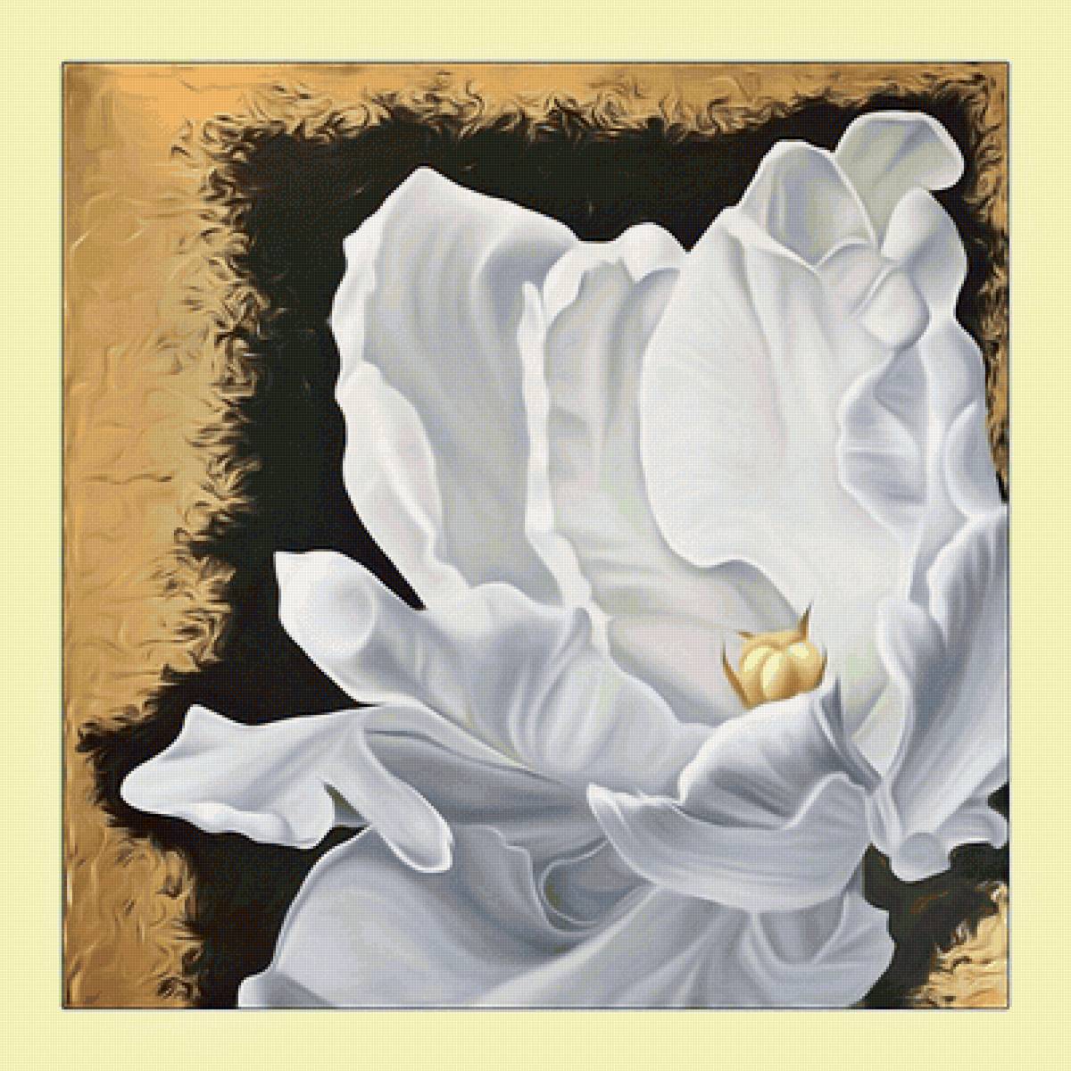 №2216980 - цветы - предпросмотр