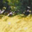Предпросмотр схемы вышивки «Plantação de trigo.» (№2217052)