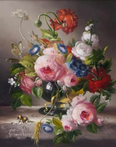 flori - оригинал