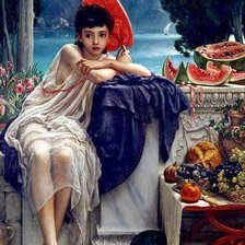 Схема вышивки «№2217406»