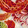 Предпросмотр схемы вышивки «Фантазийные цветы» (№2217743)