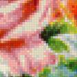Предпросмотр схемы вышивки «Цветы» (№2217747)